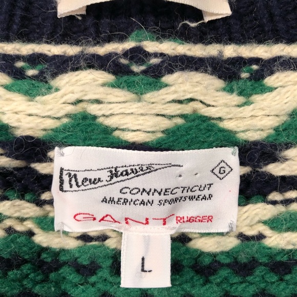 Gant sweater - Picture 2 of 3